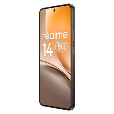 Realme 14 RMX5070 5G | BITĖ 2