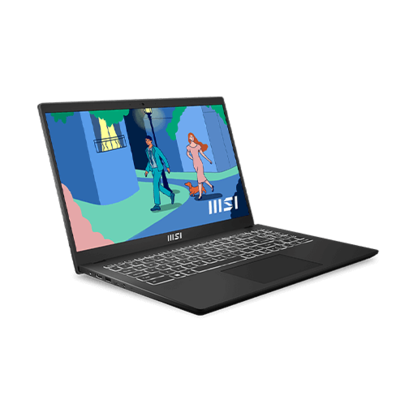 MSI Modern 15 B7M 15.6" | BITĖ 1