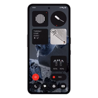 Nothing CMF Phone 2 Pro 5G | BITĖ 2