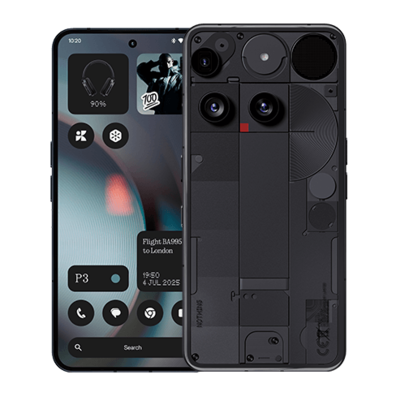 Nothing Phone (3) 5G | BITĖ 1