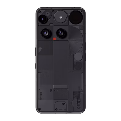 Nothing Phone (3) 5G | BITĖ 2
