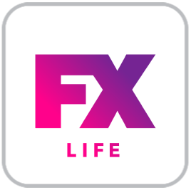 Fox Life EST Logo