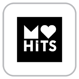 MyHits Logo