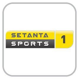 Setanta Sports 1 Logo