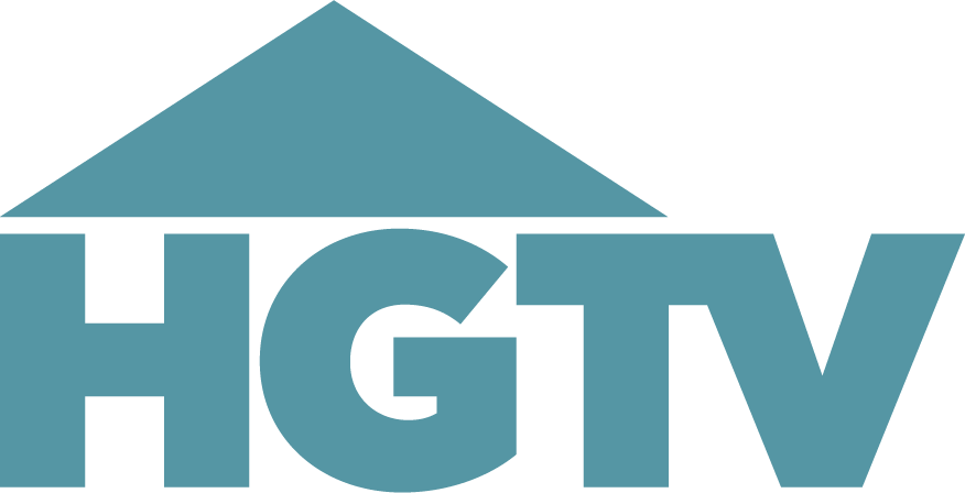 Discovery Home and Garden Logo
