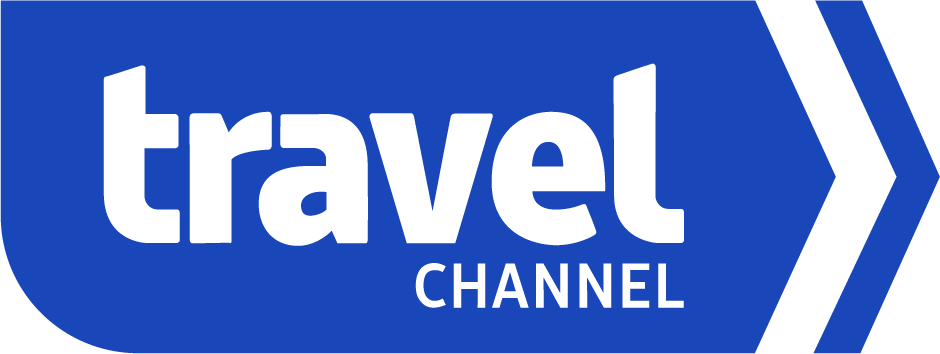 Travel Channel (Europe) Logo