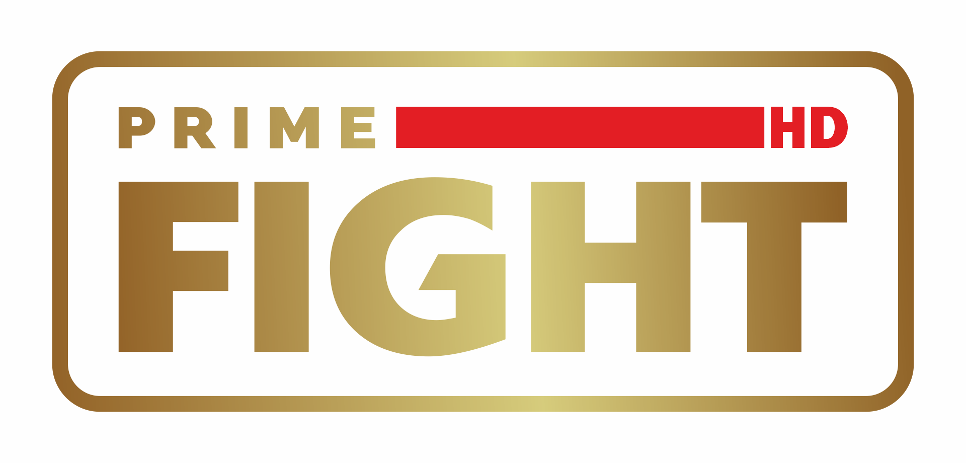 Prime Fight Logo