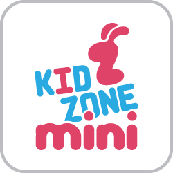 Kidzone Mini Baltic Logo