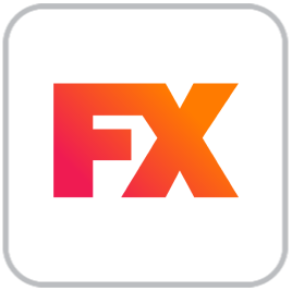 Fox RRF Logo