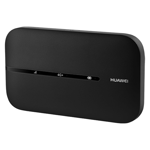 Huawei E5783B-230 mobilais rūteris Melns 4 img.