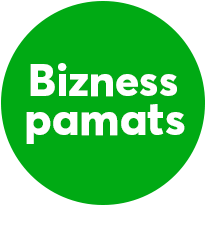 Bizness Pamats | Bite