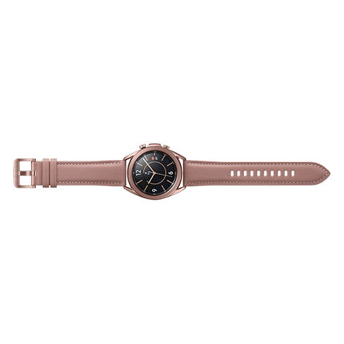 Galaxy Watch 3 41mm LTE