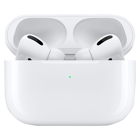 Apple AirPods Pro 3 img.