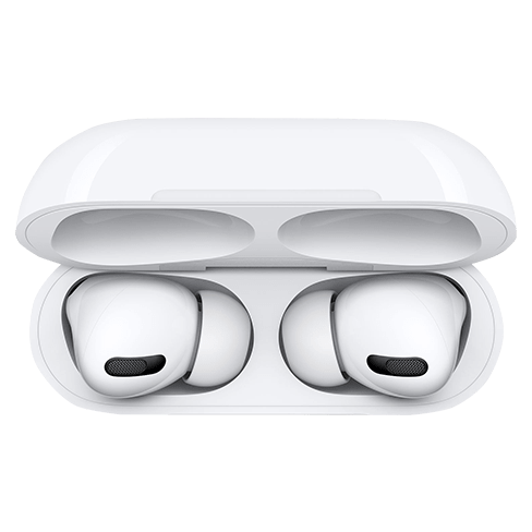 AirPods Pro Wireless Charging Case