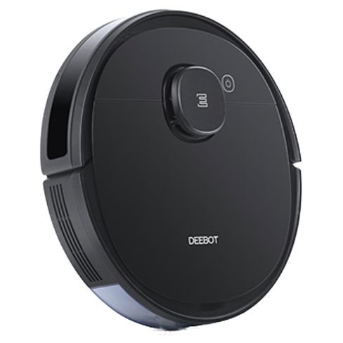 Ecovacs DEEBOT OZMO 950 Чёрный 2 img.