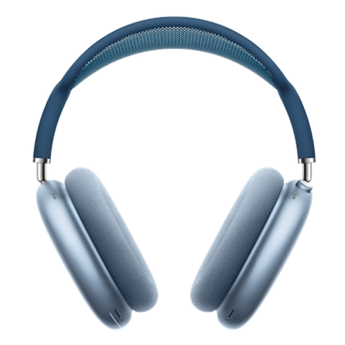 Apple AirPods Max Синий 1 img.