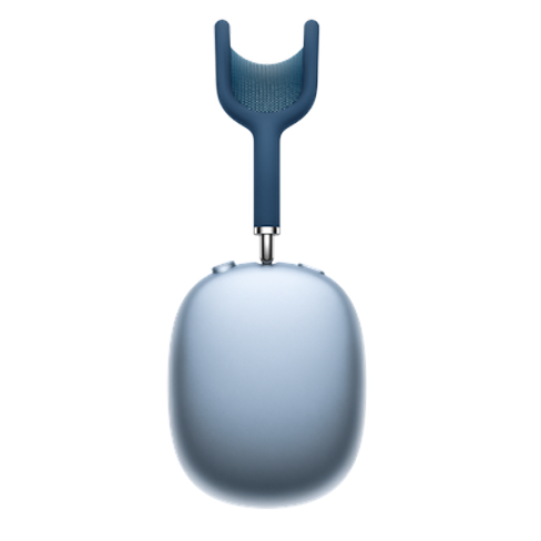 Apple AirPods Max Синий 2 img.