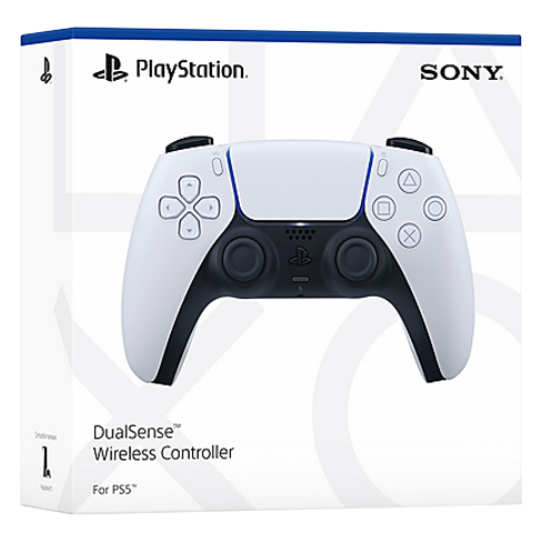 PlayStation 5 DualSense bezvadu kontrolieris