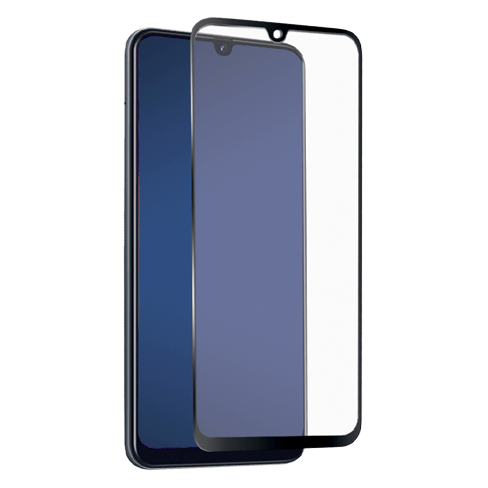 Samsung Galaxy A42 aizsargstikliņš (Full Cover Screen Glass)