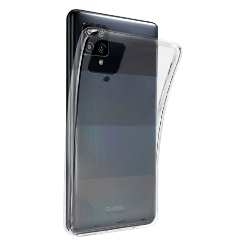 Samsung Galaxy A42 aizsargvāciņš (Skinny Cover)