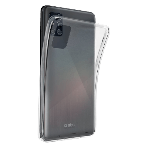 SBS Samsung Galaxy A52/A52s чехол(Skinny Cover) Прозрачный 1 img.