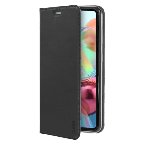 SBS Samsung Galaxy A72 чехол(Wallet Case) Чёрный 1 img.