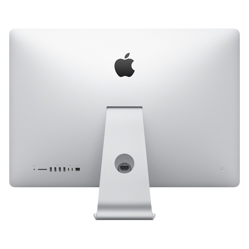 iMac 27" 512 GB MXWU2ZE/A