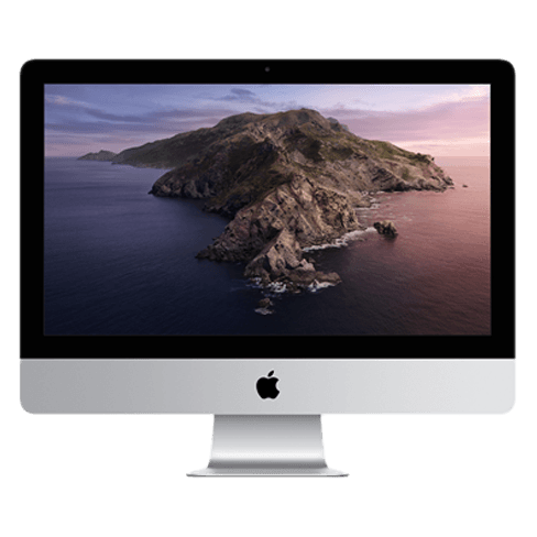 iMac 21.5" MHK33ZE/A