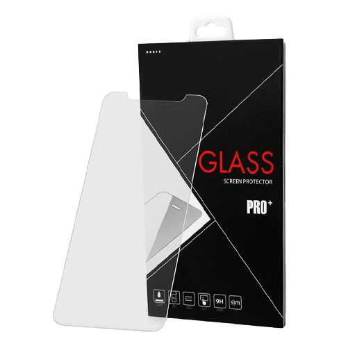 Telemax Samsung Galaxy A42 защитное стекло (Tempered 2D Screen Glass) Прозрачный 1 img.