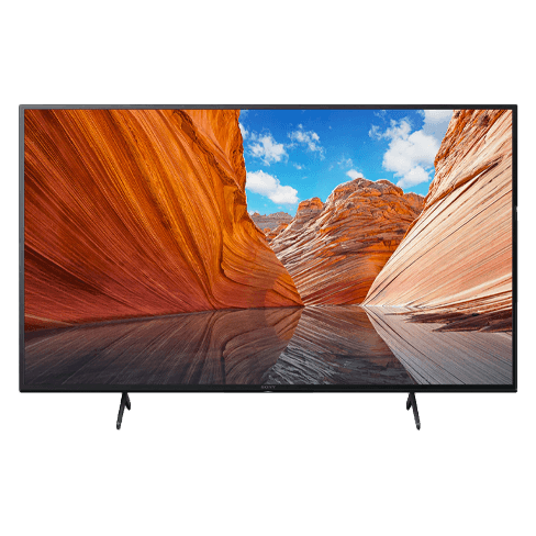 Sony 43'' KD43X80JAEP 2 img.