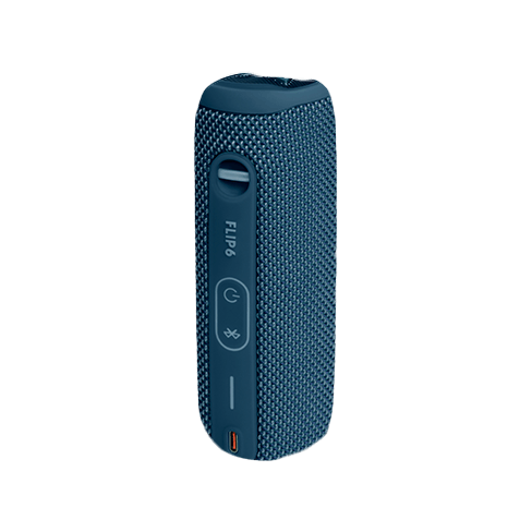 JBL Flip 6 Тёмно-синий 4 img.