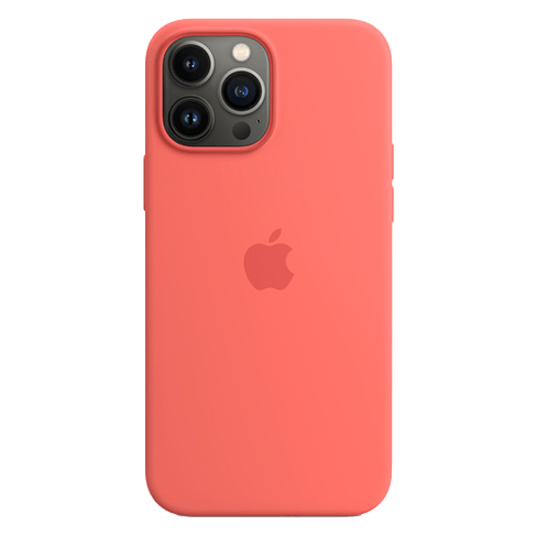 iPhone 13 Pro Max aizsargvāciņš (Silicone Case with MagSafe)
