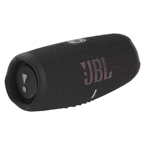JBL Charge 5 Melns 2 img.