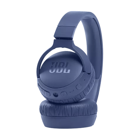 JBL Tune 660NC Tumši zils 4 img.
