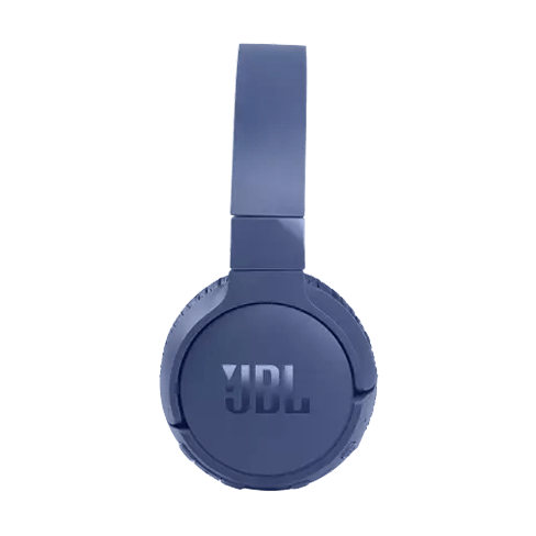 JBL Tune 660NC Tumši zils 3 img.