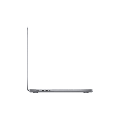 MacBook Pro 16" (2021) M1 Max