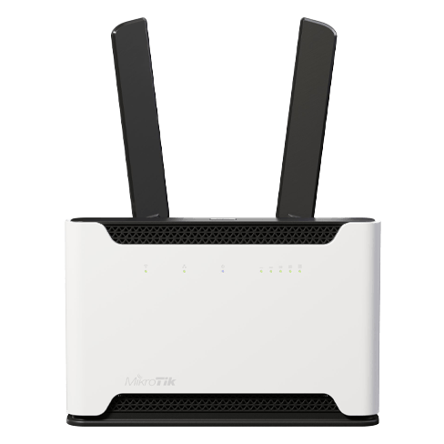 Mikrotik Chateau 5G Balts 1 img.