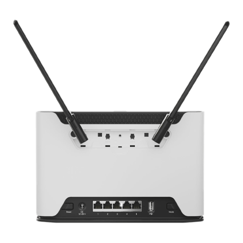 Mikrotik Chateau 5G Balts 2 img.