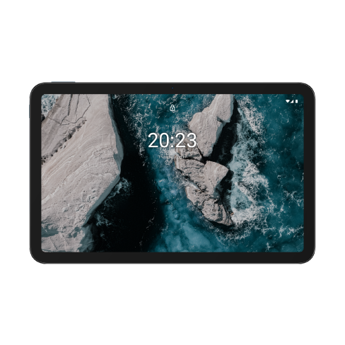 Nokia T20 64 GB Тёмно-синий 1 img.