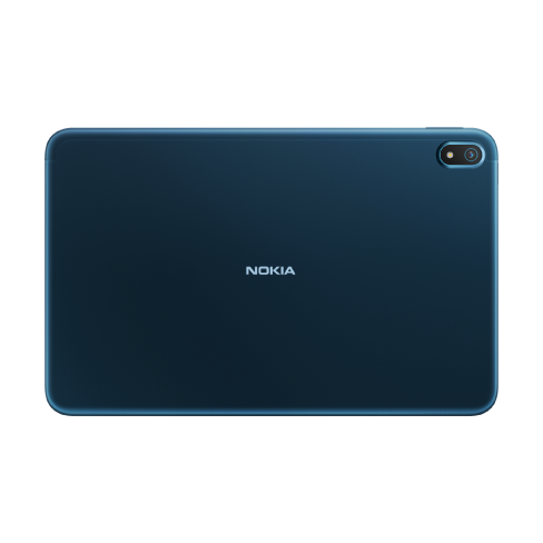 Nokia T20 64 GB Тёмно-синий 3 img.
