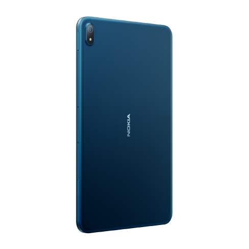 Nokia T20 64 GB Тёмно-синий 4 img.