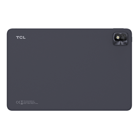 TCL Tab 10s LTE 32 GB Тёмно-серый 3 img.