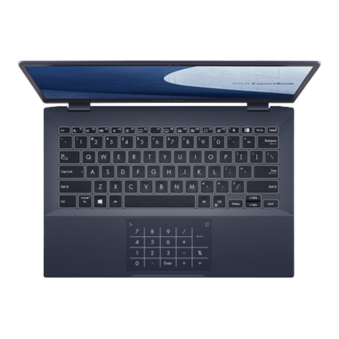 Asus ExpertBook B5302CEA-L50413R 512 GB Чёрный 6 img.