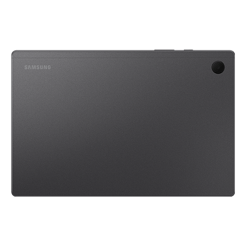 Samsung Galaxy Tab A8 LTE 64 GB Tumši pelēks 4 img.