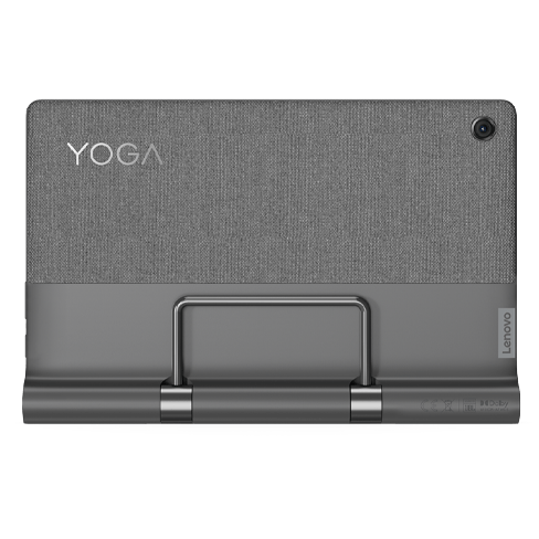 Lenovo Yoga Tab LTE 11 128 GB Тёмно-серый 3 img.