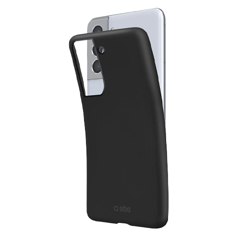 SBS Samsung Galaxy S22+ чехол (Vanity Case) Чёрный 1 img.