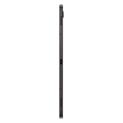 Samsung Galaxy Tab S8+ 128 GB Тёмно-серый 4 img.