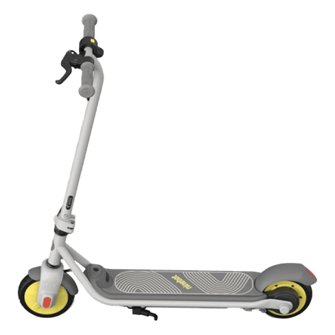 Ninebot eKickScooter ZING C8