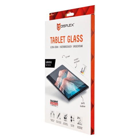 Lenovo Tab M10 Tablet защитное стекло (Glass)