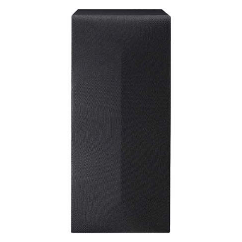 LG SN4 300W 2.1 Soundbar звуковая система Чёрный 5 img.